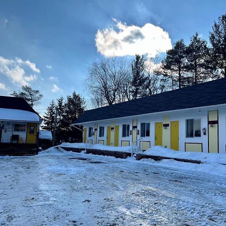 Skyland Motel Inn & Suites Huntsville Kültér fotó