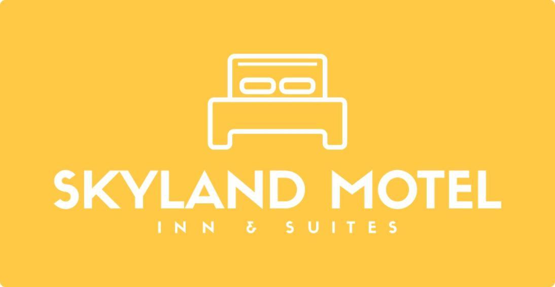 Skyland Motel Inn & Suites Huntsville Kültér fotó